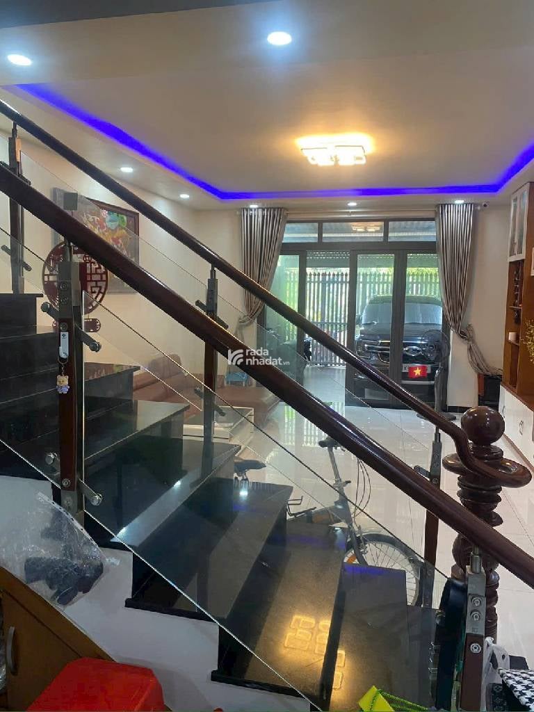 BÁN NHÀ 3 TẦNG DT 112M2 - MỚI - ĐẸP - MẶT TIỀN VIEW SÔNG, KHU DÂN CƯ NAM LONG–PHƯỚC LONG B, QUẬN 9