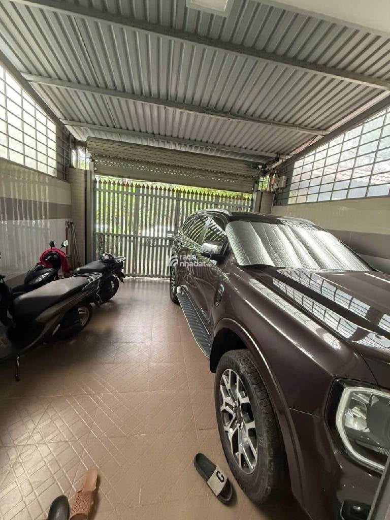 BÁN NHÀ 3 TẦNG DT 112M2 - MỚI - ĐẸP - MẶT TIỀN VIEW SÔNG, KHU DÂN CƯ NAM LONG–PHƯỚC LONG B, QUẬN 9