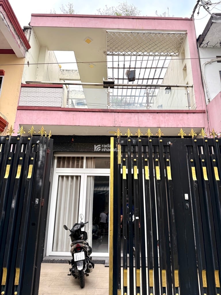 SÁT TÂN BÌNH, HẺM XE HƠI TRỊNH ĐÌNH TRỌNG, TÂN PHÚ, 230M2 HIẾM CÓ. GIẢM 550TR CHỈ 25.5T