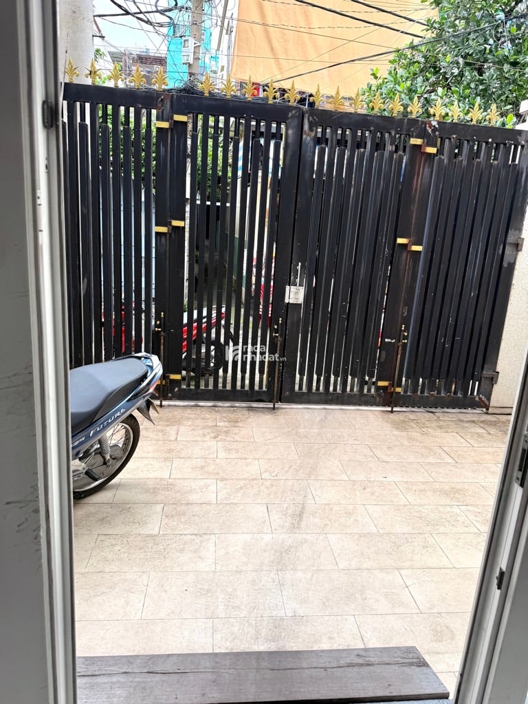 SÁT TÂN BÌNH, HẺM XE HƠI TRỊNH ĐÌNH TRỌNG, TÂN PHÚ, 230M2 HIẾM CÓ. GIẢM 550TR CHỈ 25.5T