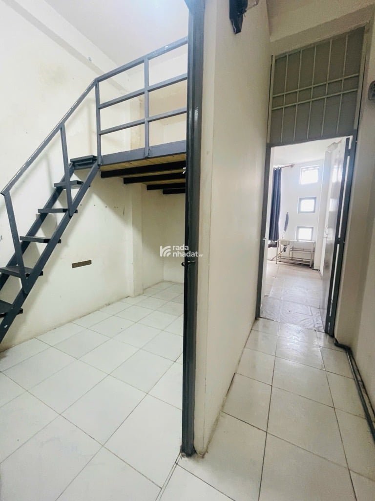 CHDV DÒNG TIỀN 800 TR NĂM - 4 TẦNG - 82M2 - NGUYỄN VĂN NGHI GÒ VẤP - 9.25 TỶ