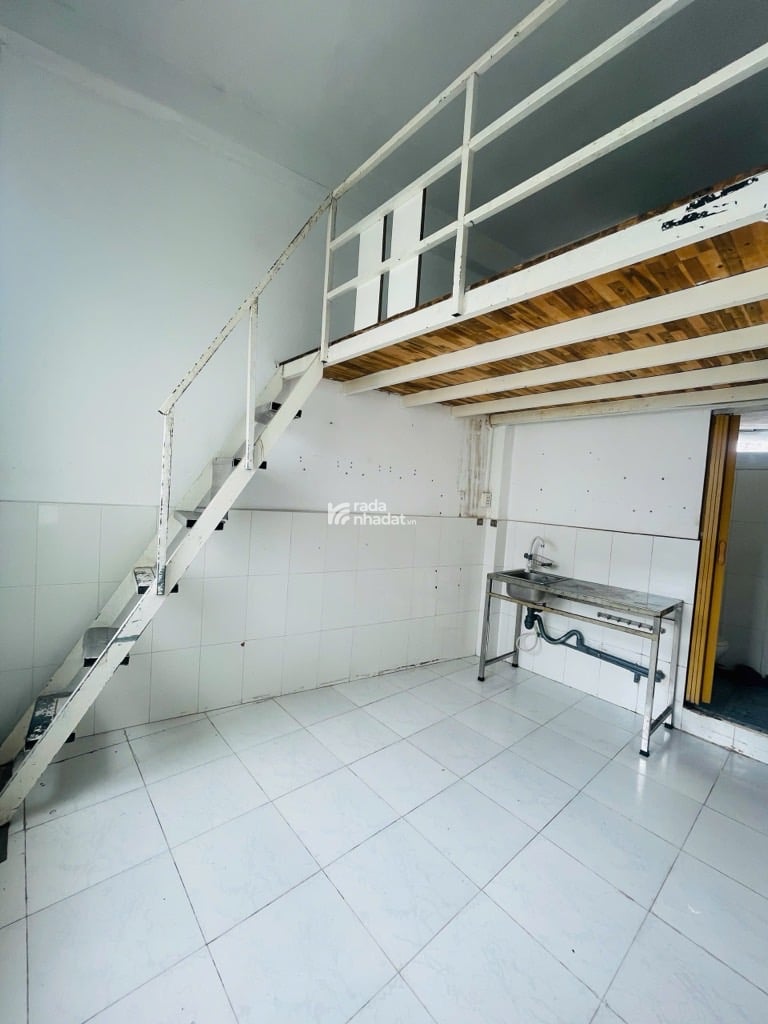 CHDV DÒNG TIỀN 800 TR NĂM - 4 TẦNG - 82M2 - NGUYỄN VĂN NGHI GÒ VẤP - 9.25 TỶ