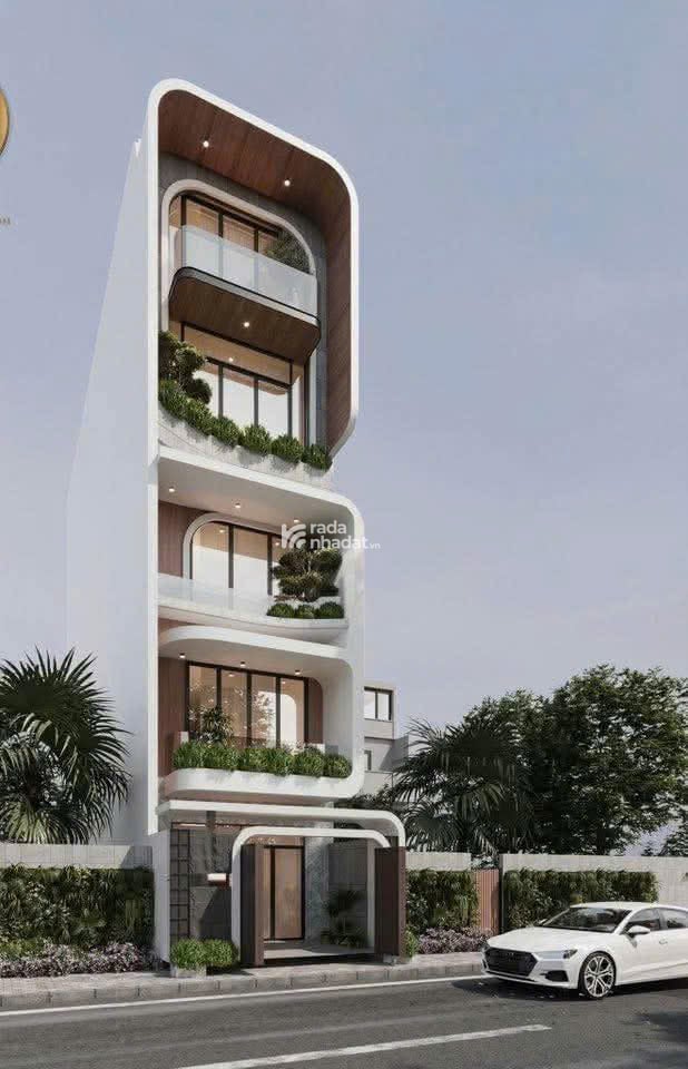 LÔ ĐẤT ĐẸP Q12, LIỀN KỀ KDC CAO CẤP TX25 - NGAY UBND P.THỚI AN