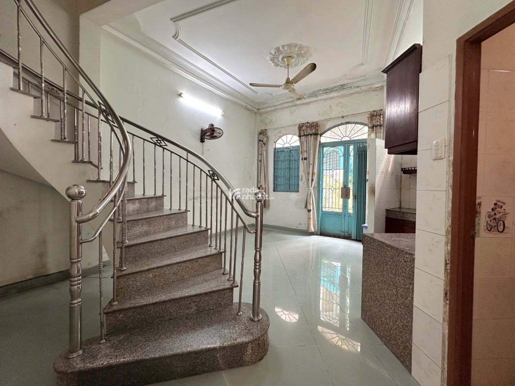 SIÊU RẺ VÀ ĐẸP. MTKD NGUYỄN THƯỢNG HIỀN, PHÚ NHUẬN, 91M2 TIỆN XÂY MỚI. GIẢM 350TR CHỈ 14T TL 