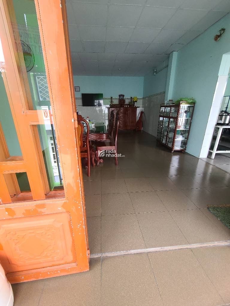 bán nhà gần phạm đăng giảng bình hưng hoà