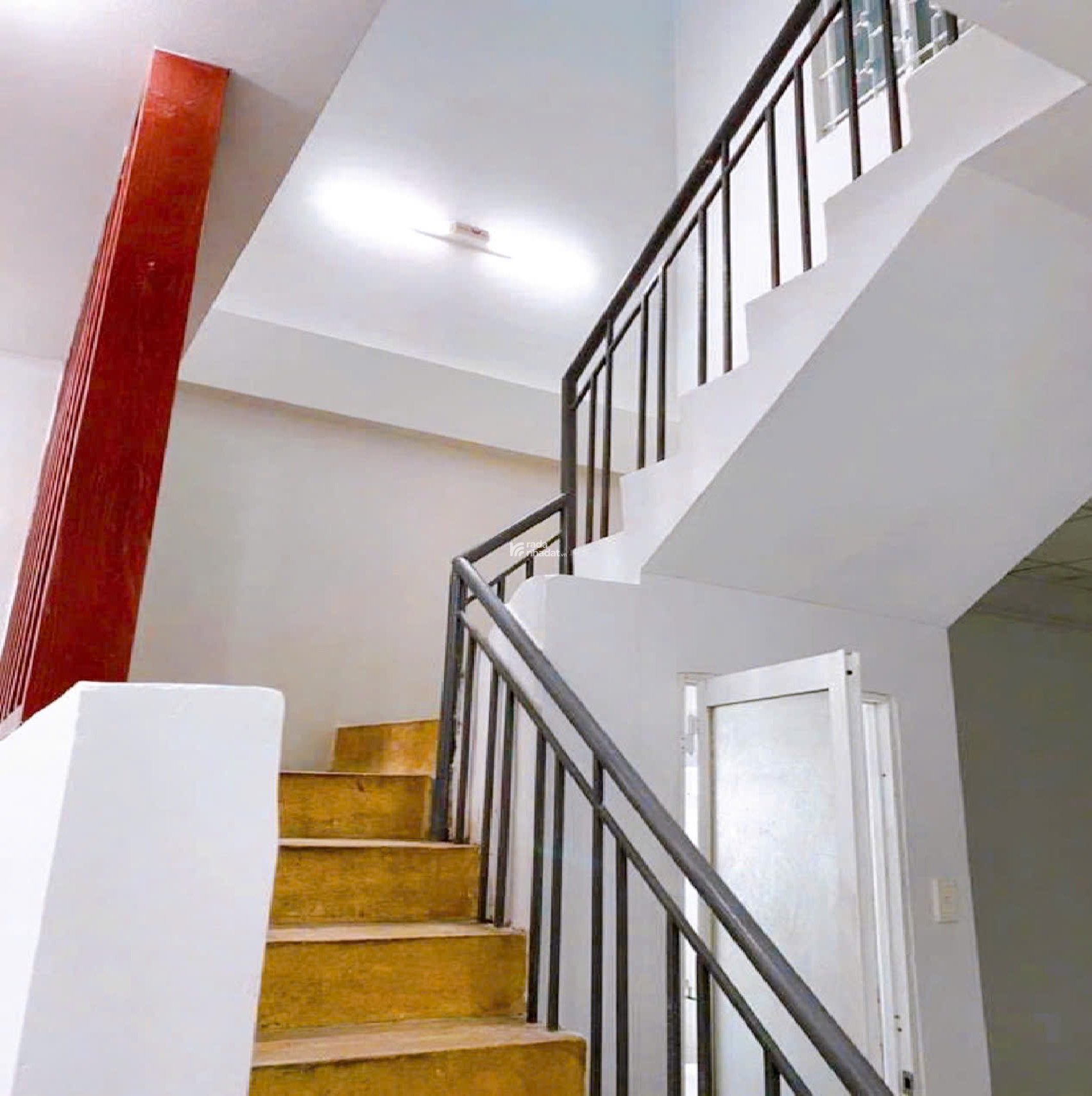 Bán nhà hẻm xe hơi Cách Mạng Tháng Tám, QUẬN 3, Sổ vuông vức 3.5 x 13 m, Giá 14.2 tỷ