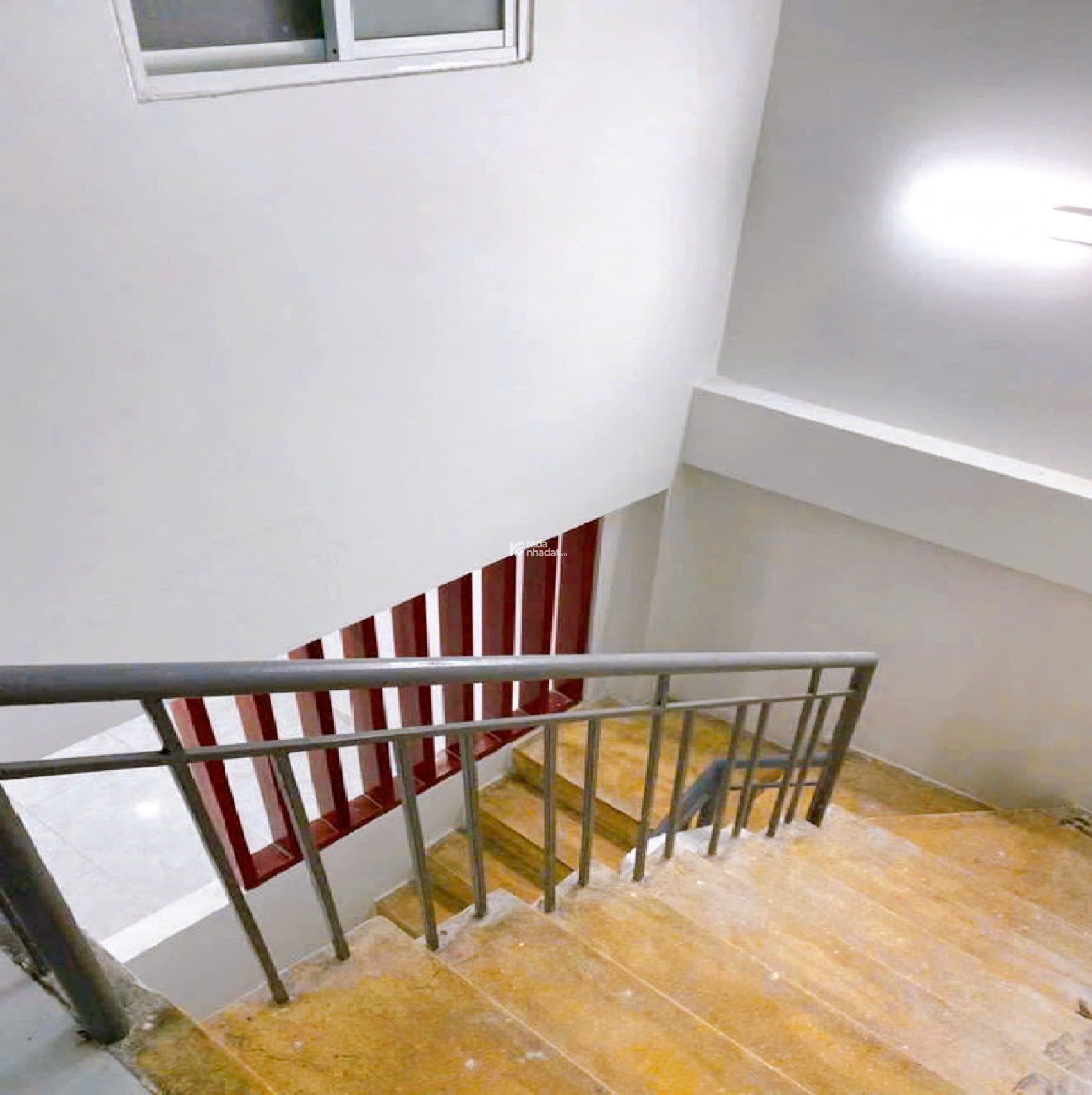 Bán nhà hẻm xe hơi Cách Mạng Tháng Tám, QUẬN 3, Sổ vuông vức 3.5 x 13 m, Giá 14.2 tỷ