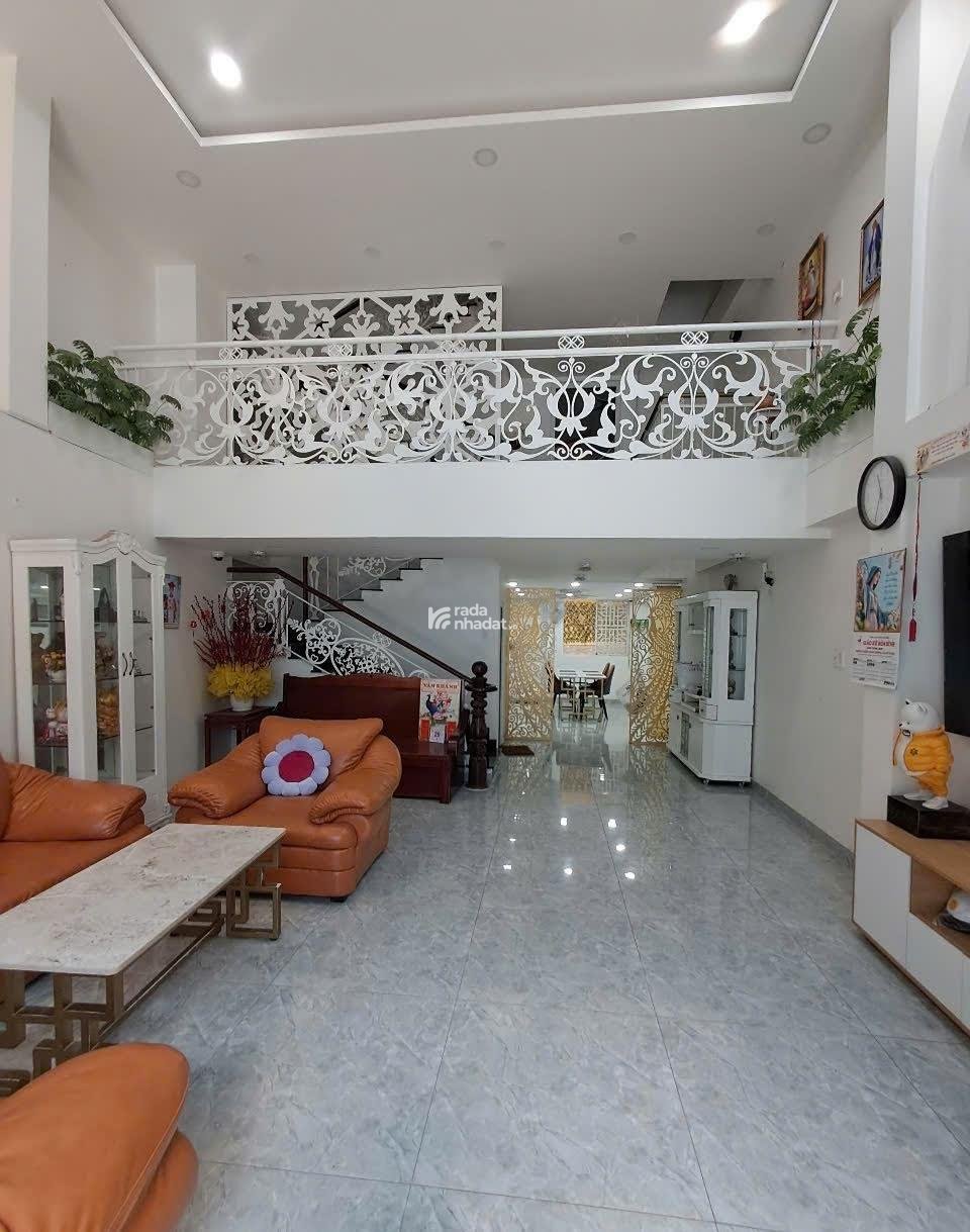 Bán nhà hẻm xe hơi Nguyễn Kiệm, P3 Gò Vấp , gần sân bay, 120M2, 5 tầng, 13.95 tỷ TL
