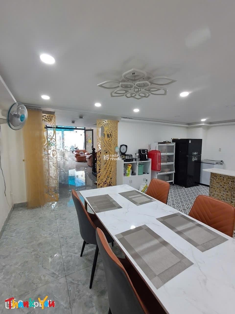 Bán nhà hẻm xe hơi Nguyễn Kiệm, P3 Gò Vấp , gần sân bay, 120M2, 5 tầng, 13.95 tỷ TL