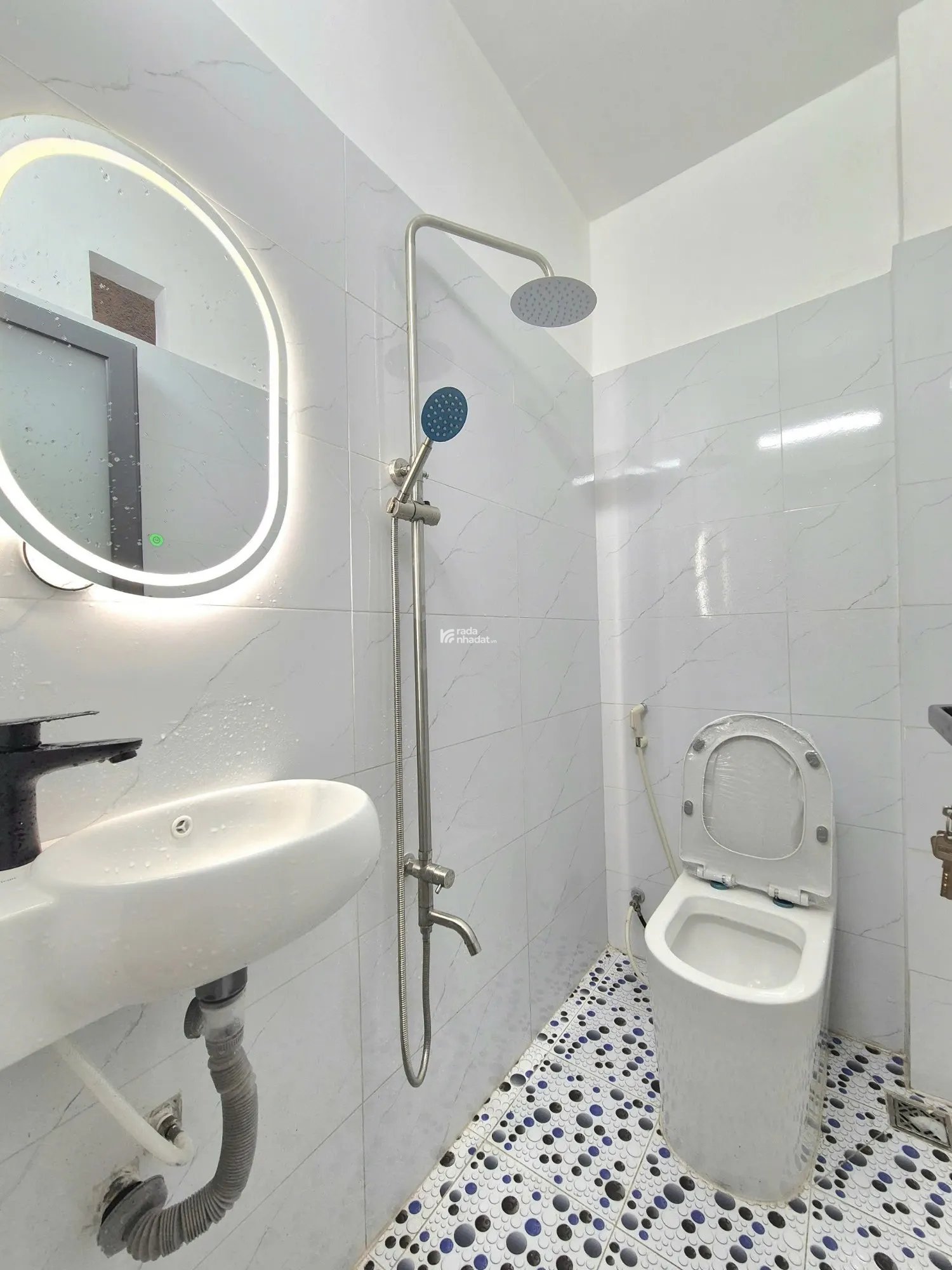  BÁN NHÀ MỚI ĐẸP ĐỒNG ĐEN, P.14, TÂN BÌNH , 29 M2, 4.9 TỶ