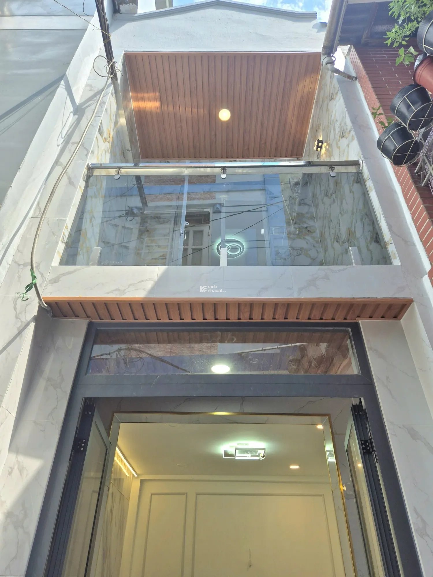  BÁN NHÀ MỚI ĐẸP ĐỒNG ĐEN, P.14, TÂN BÌNH , 29 M2, 4.9 TỶ