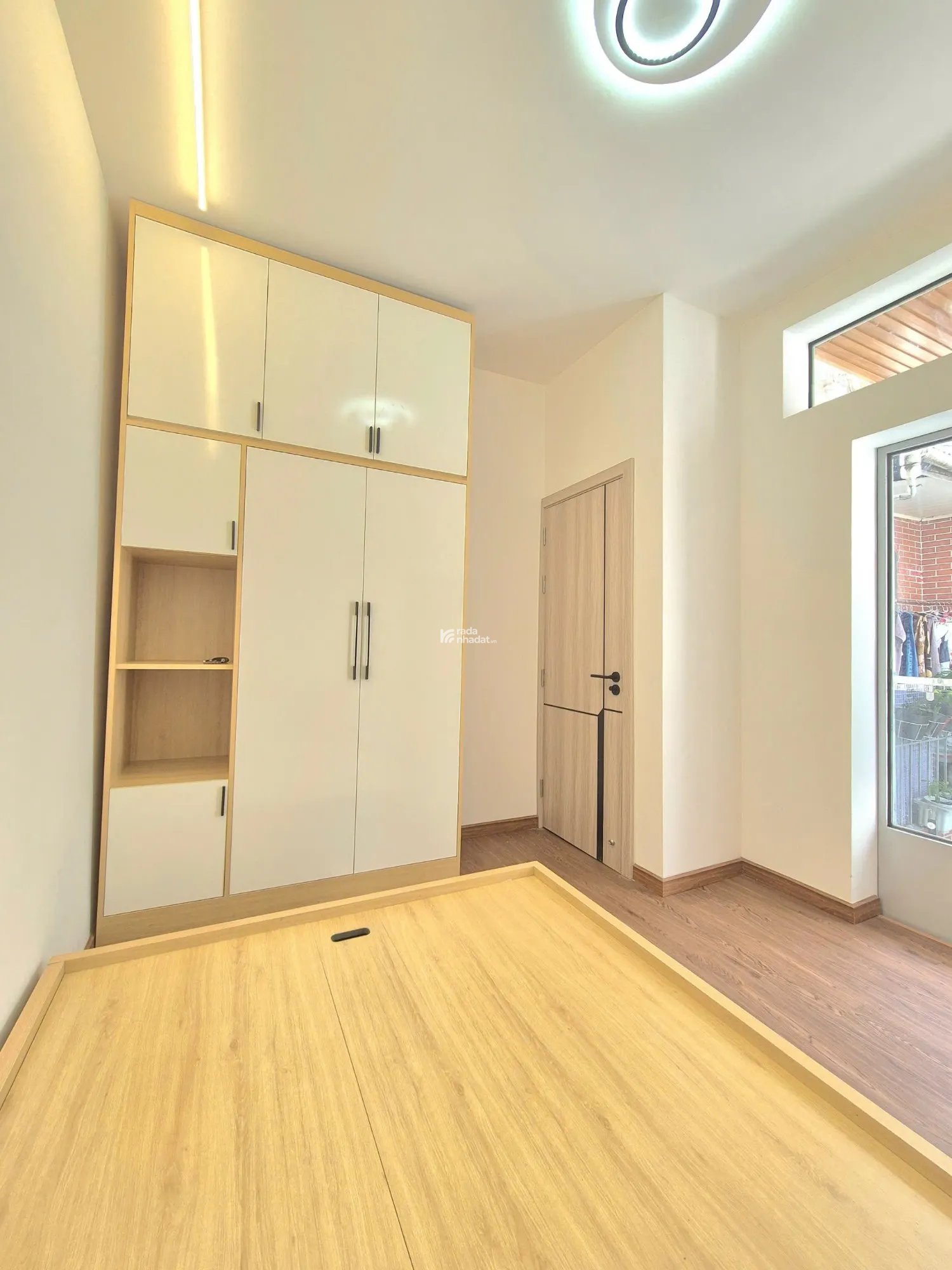  BÁN NHÀ MỚI ĐẸP ĐỒNG ĐEN, P.14, TÂN BÌNH , 29 M2, 4.9 TỶ