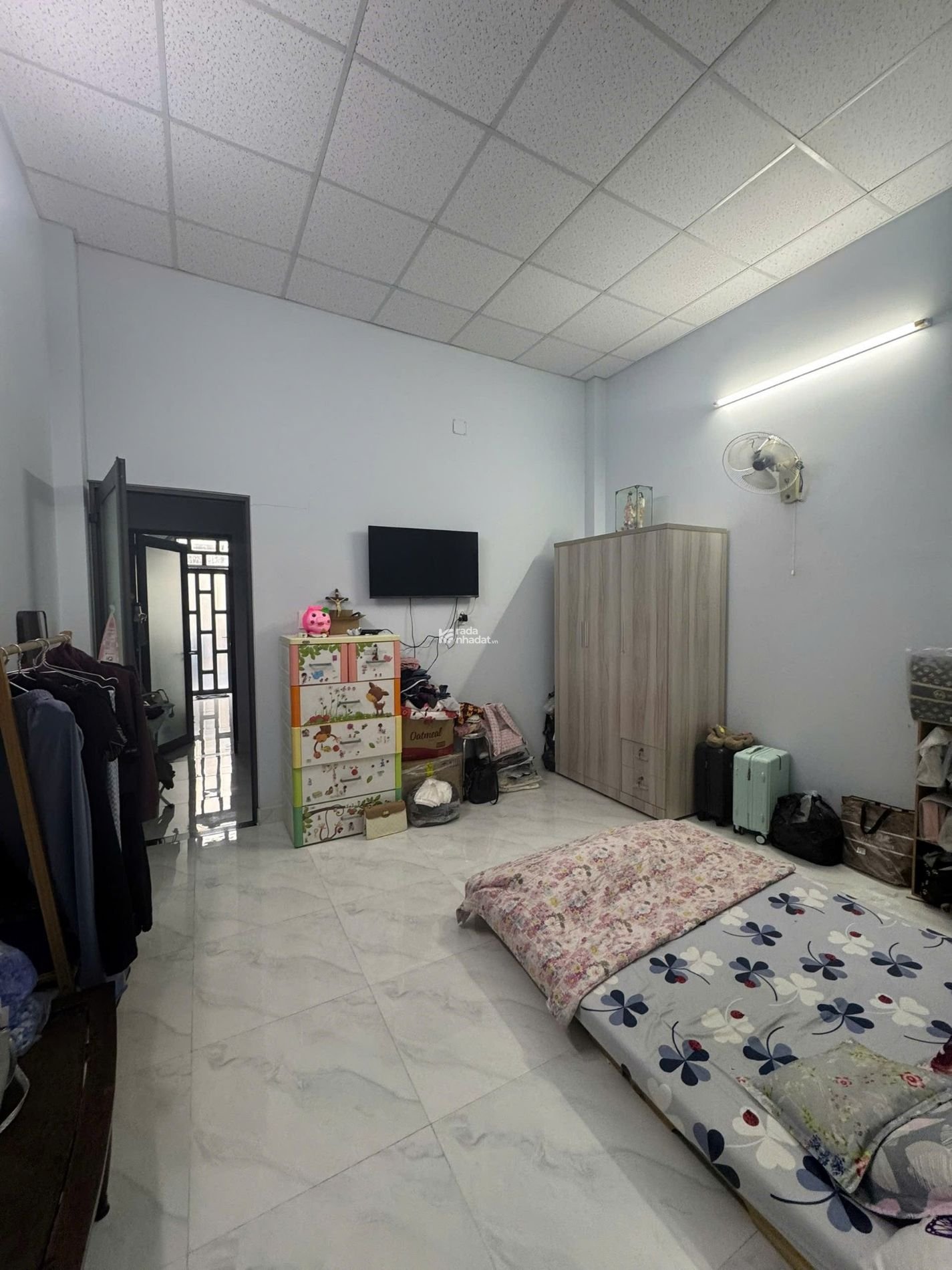 Bán nhà đẹp ở ngay hẻm 8m Đồng Đen, phường 14, Tân Bình chỉ 9.1 tỷ