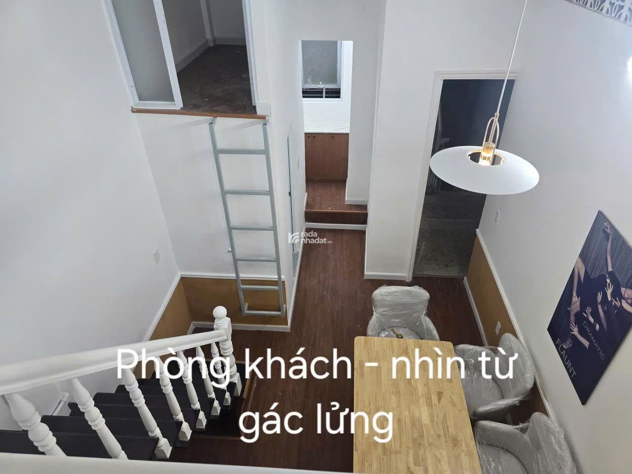 BÁN NHANH CĂN HỘ TẬP THỂ ĐƯỜNG NGUYỄN CHÍ THANH, Q10, GIÁ CHỈ 1.9 TỶ