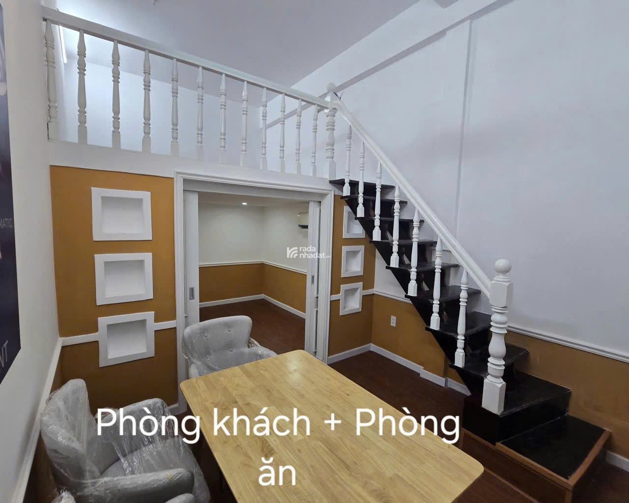 BÁN NHANH CĂN HỘ TẬP THỂ ĐƯỜNG NGUYỄN CHÍ THANH, Q10, GIÁ CHỈ 1.9 TỶ