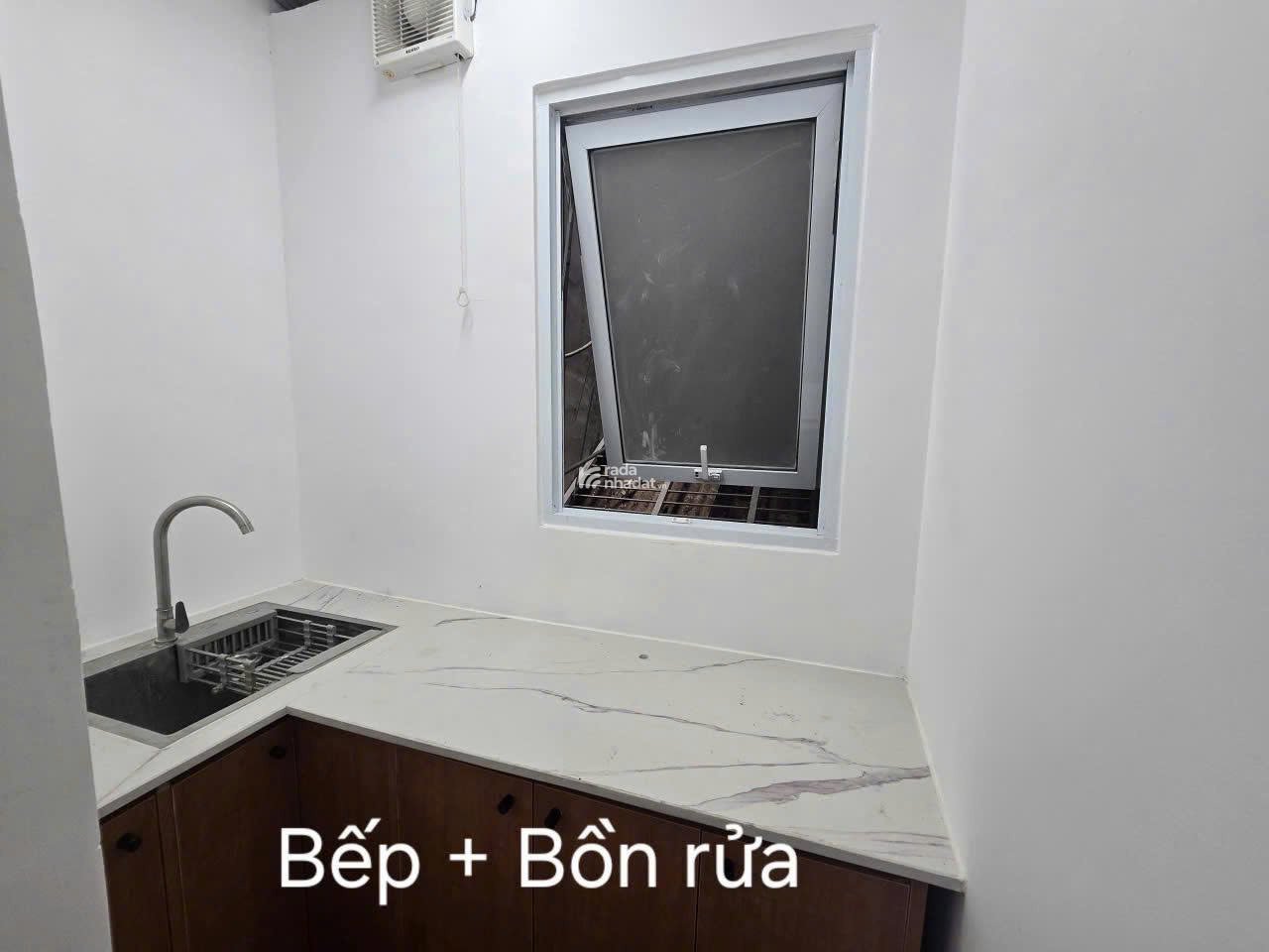 BÁN NHANH CĂN HỘ TẬP THỂ ĐƯỜNG NGUYỄN CHÍ THANH, Q10, GIÁ CHỈ 1.9 TỶ