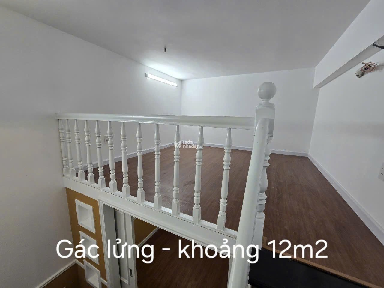 BÁN NHANH CĂN HỘ TẬP THỂ ĐƯỜNG NGUYỄN CHÍ THANH, Q10, GIÁ CHỈ 1.9 TỶ