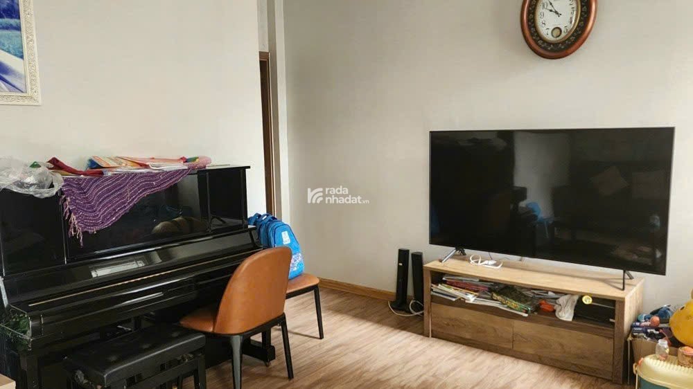 Bán nhà HXH đường Lê Văn Sỹ Quận 3 ngang gần 6m giá 25 tỷ

