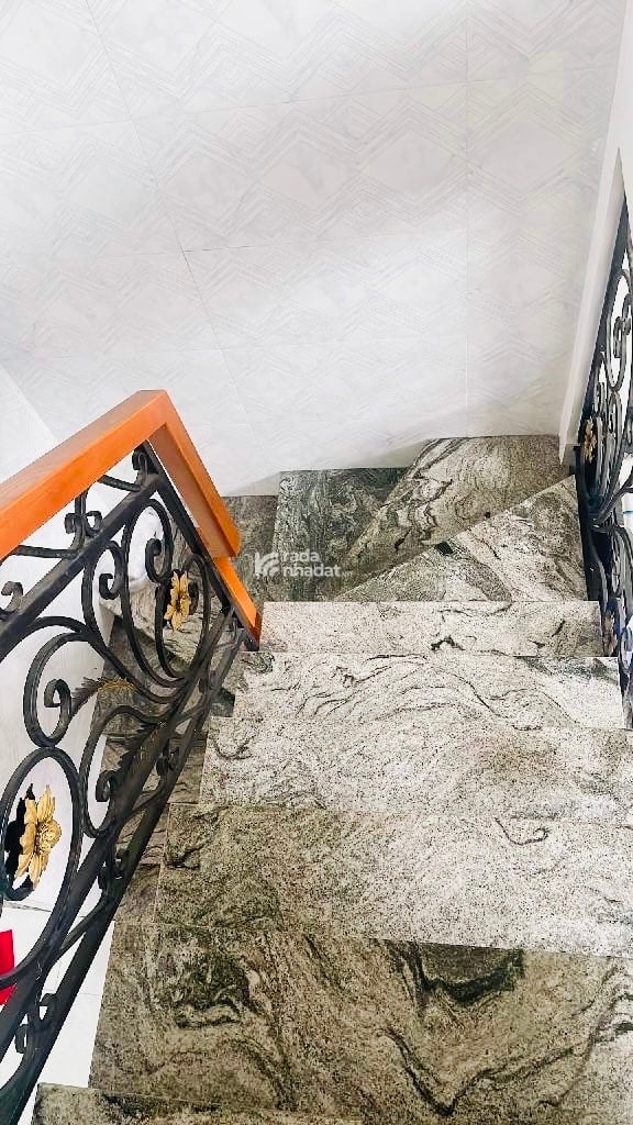 Gò Dầu - 6 tầng - HXH thông - 9.5 Tỷ