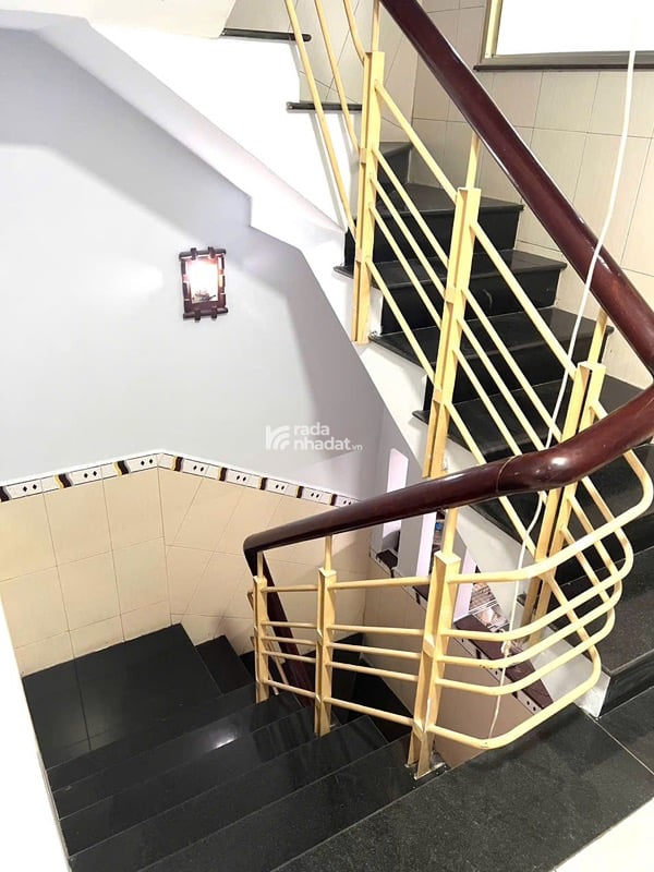 MẶT TIỀN ĐƯỜNG NỘI BỘ LẠC LONG QUÂN - Q.11 - 5 TẦNG -DT: 3.5*12M- CHỈ 8.99 TỶ