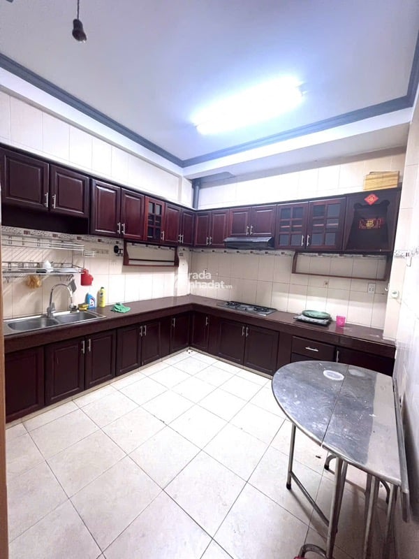 MẶT TIỀN ĐƯỜNG NỘI BỘ LẠC LONG QUÂN - Q.11 - 5 TẦNG -DT: 3.5*12M- CHỈ 8.99 TỶ
