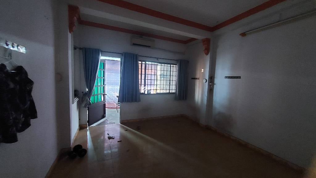 NGAY ĐẦM SEN, HẺM XE HƠI HÒA BÌNH, TÂN PHÚ, 62M2 HIẾM CÓ. GIẢM 450TR CHỈ CÒN 17.5T TL TỐT