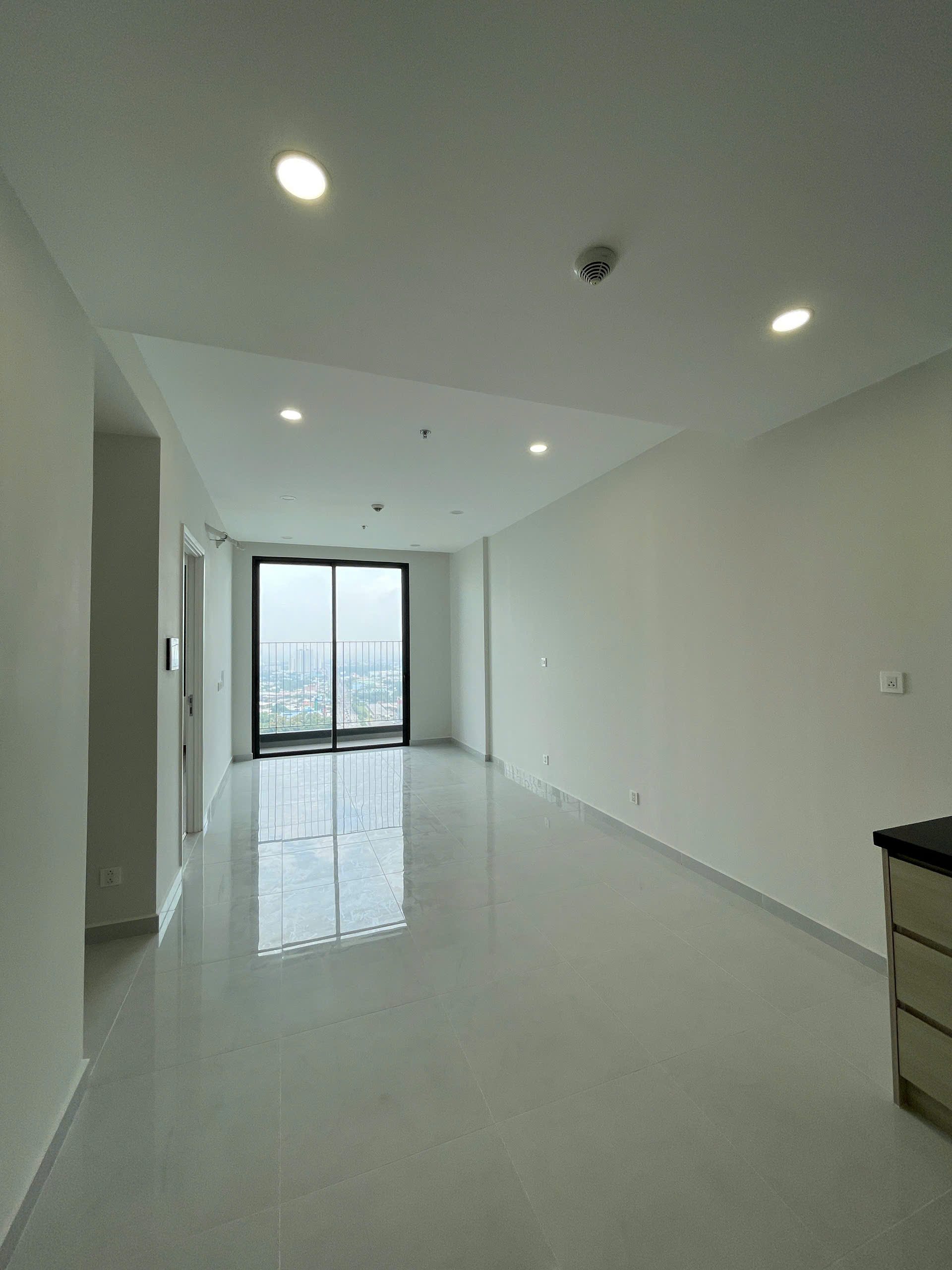 BÁN CĂN HỘ CAO CẤP, MỚI BÀN GIAO, ĐÃ CÓ SỔ HỒNG