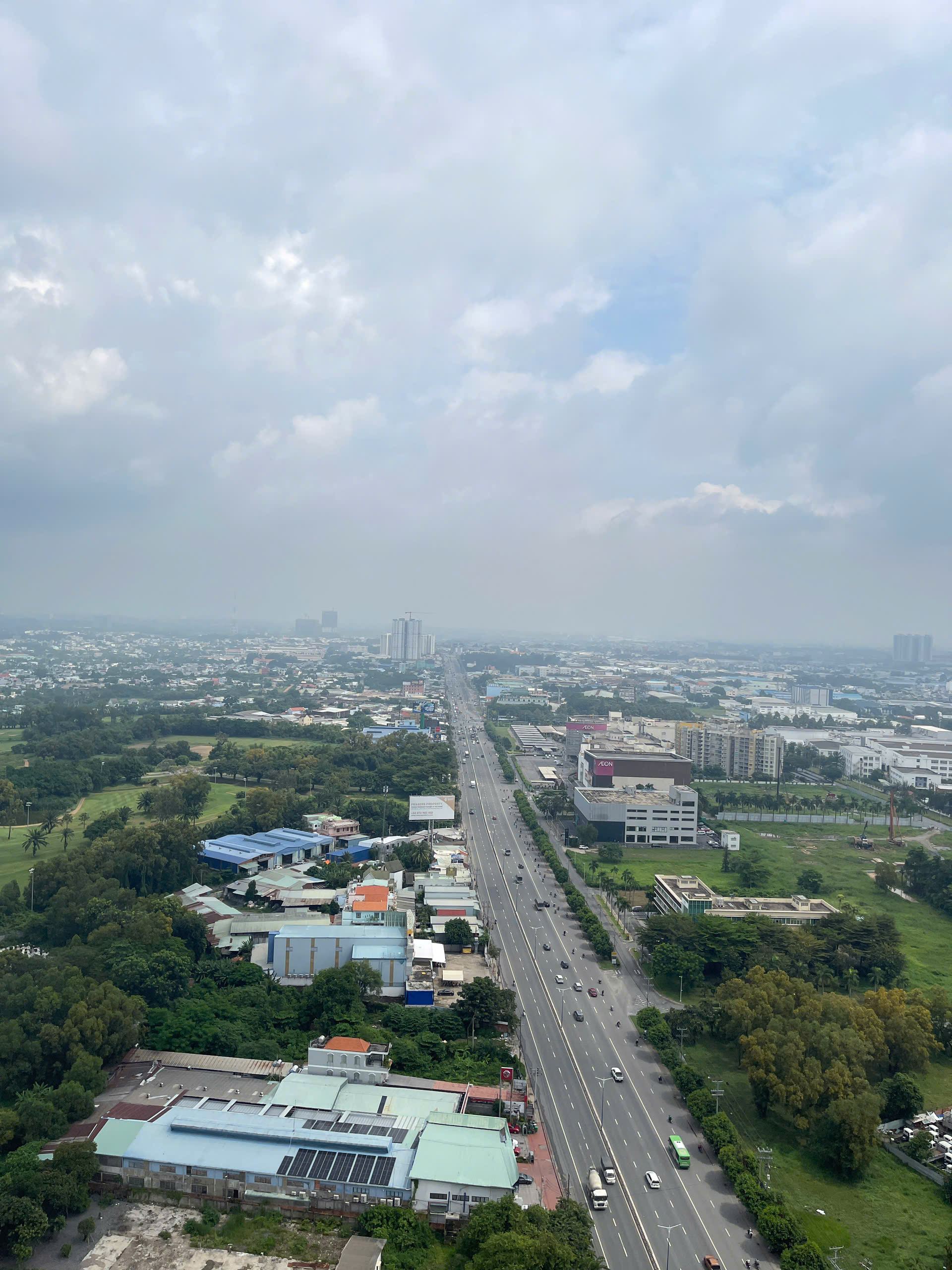 BÁN CĂN HỘ CAO CẤP, MỚI BÀN GIAO, ĐÃ CÓ SỔ HỒNG