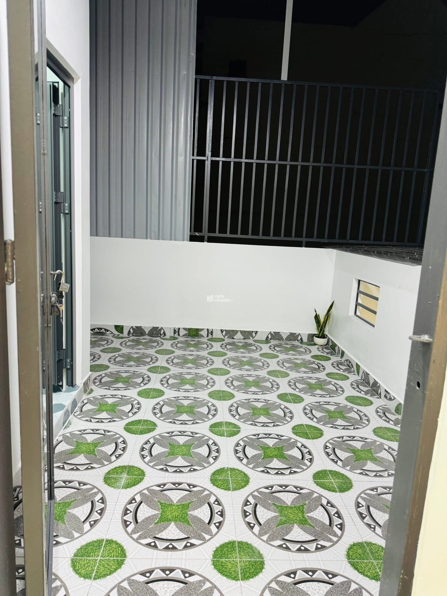 NHÀ ĐẸP 3 LẦU – NGANG 4.5M DÀI 14.5 – FULL NỘI THẤT CAO CẤP – CHỈ 5.95 TỶ