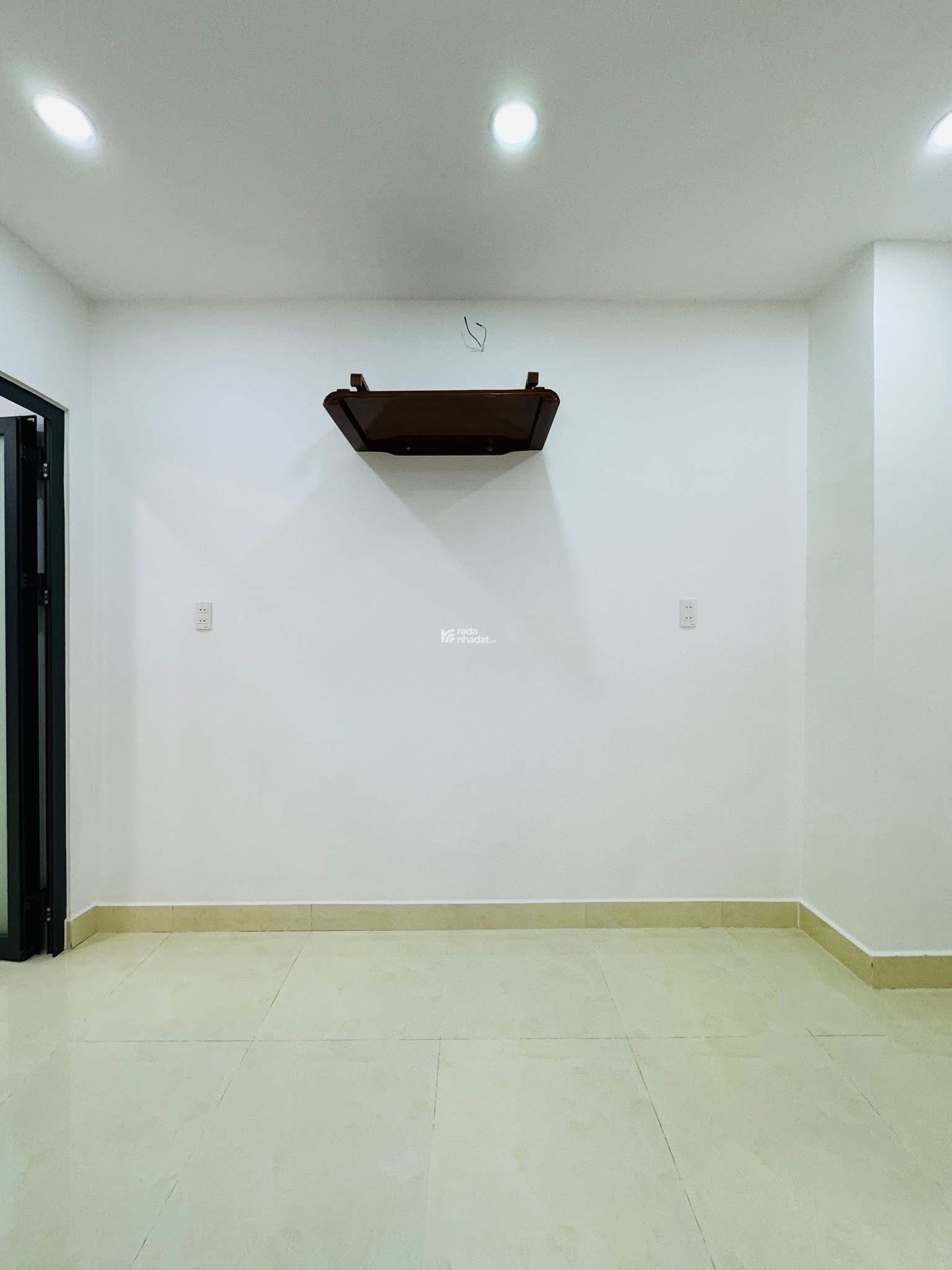 NHÀ ĐẸP 3 LẦU – NGANG 4.5M DÀI 14.5 – FULL NỘI THẤT CAO CẤP – CHỈ 5.95 TỶ