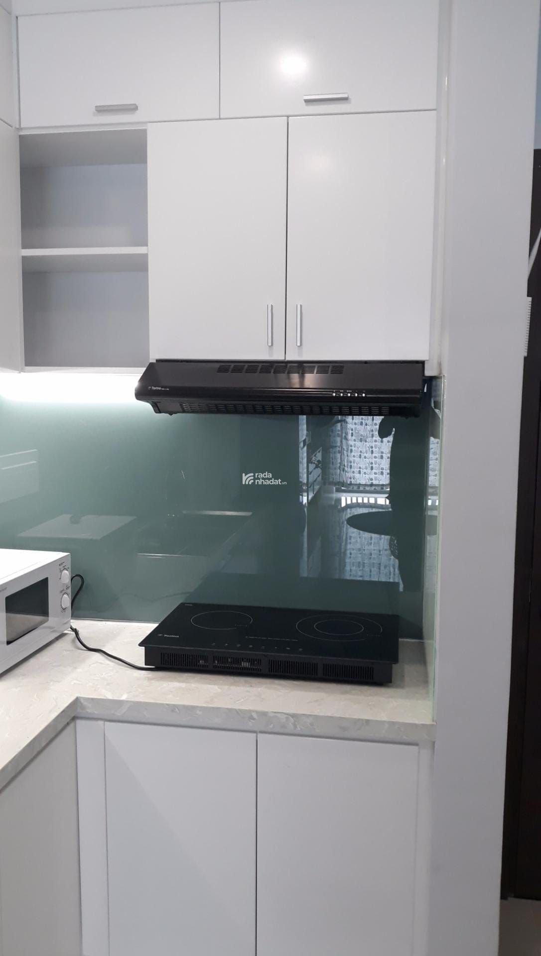Siêu phẩm duy nhất tại tòa nhà 282 Lĩnh Nam - 3PN, 2WC, 10 triệu VND, 98m2