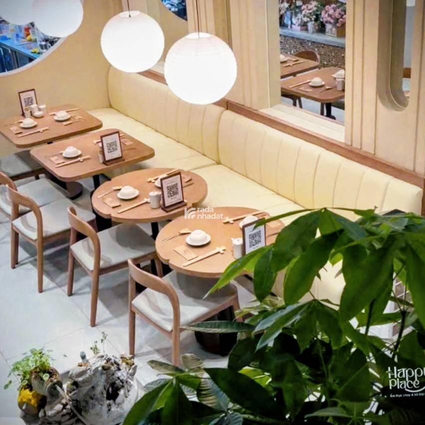 HOT - NHÀ MẶT TIỀN Q1 - KẾ BÊN BÙI VIỆN - KHU HIẾM NHÀ BÁN