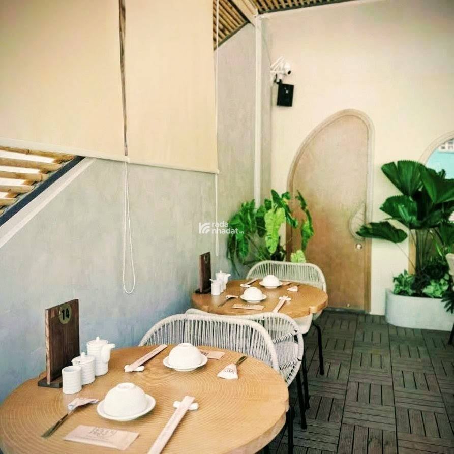 HOT - NHÀ MẶT TIỀN Q1 - KẾ BÊN BÙI VIỆN - KHU HIẾM NHÀ BÁN