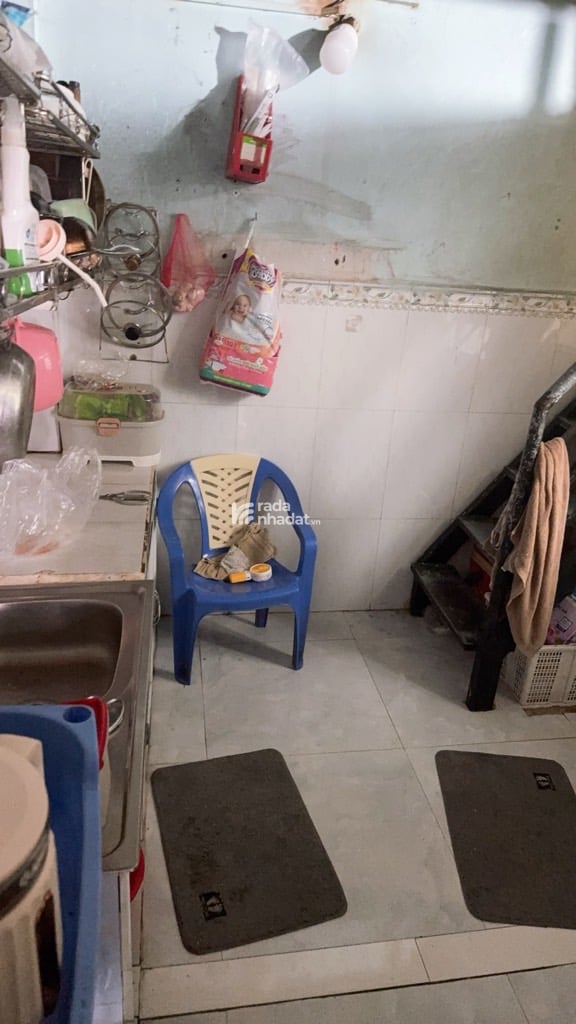 BÁN NHÀ AN LẠC A KẾ HOÀNG VĂN HỢP DTSD 50M2 2.X TỶ THU 5TRIỆU SHR 