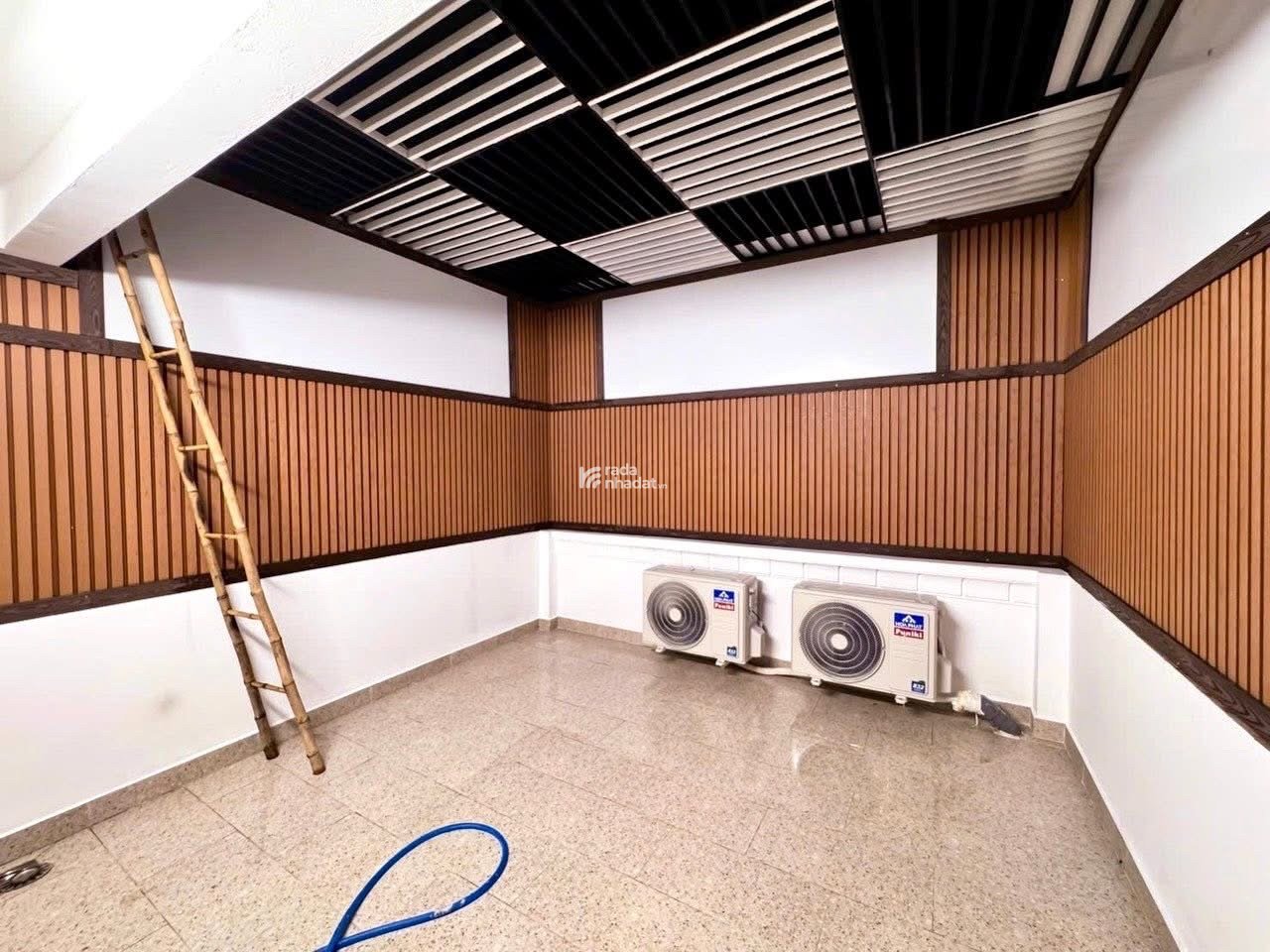 NHÀ MỚI CHUẨN HIỆN ĐẠI – 63M2 – HẺM XE HƠI LÝ PHỤC MAN, Q7 – Ở NGAY, FULL NỘI THẤT