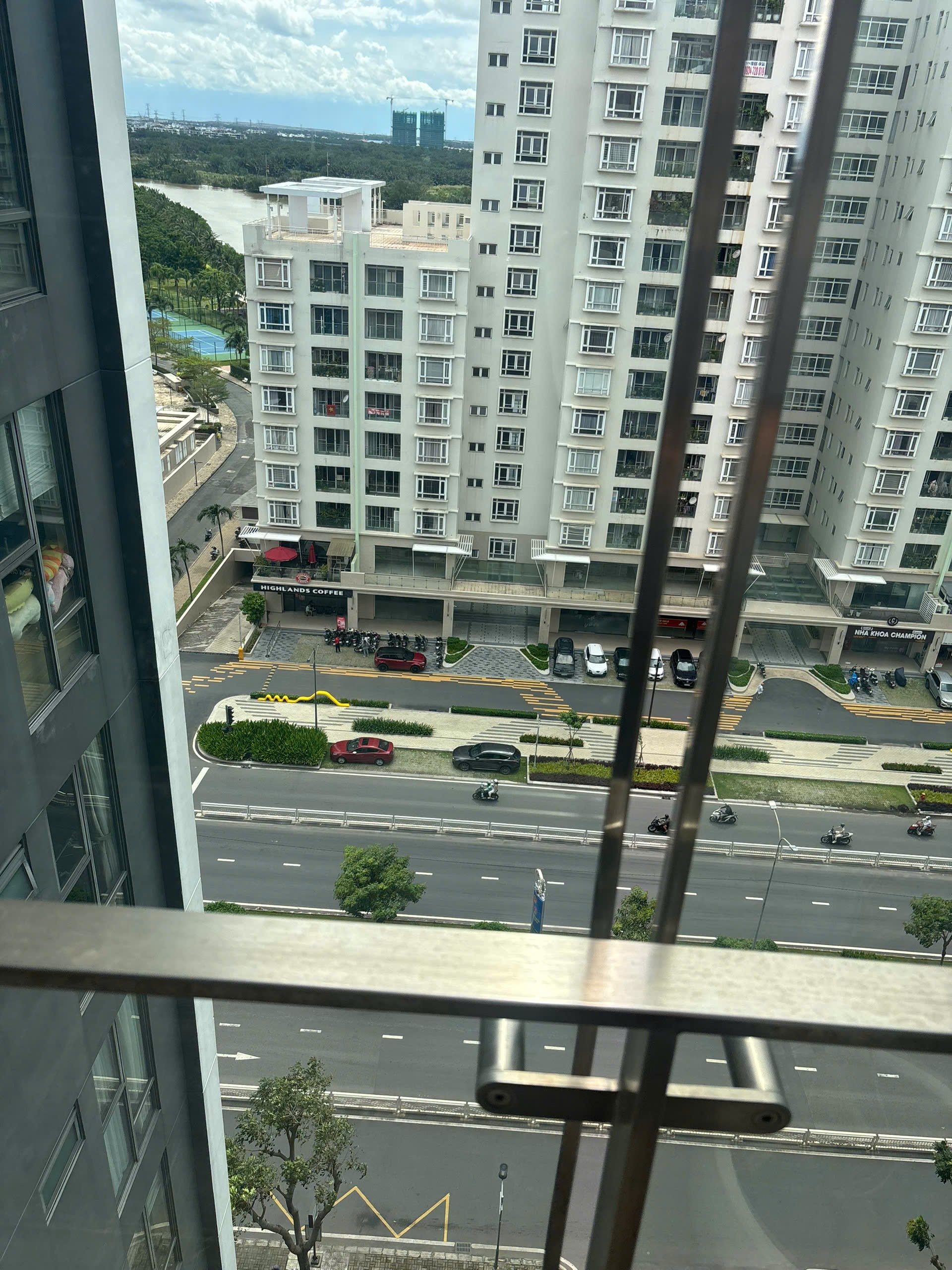 Bán căn hộ The Asentina, Phú Mỹ Hưng, Q7, 2PN ,giá chỉ 6,7 tỷ 