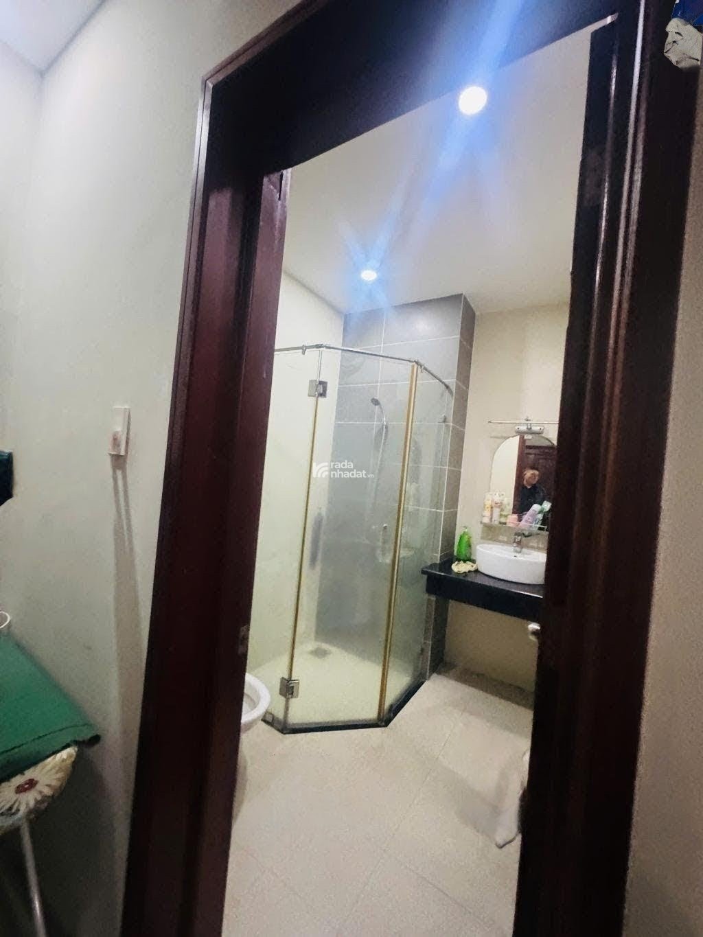 Bán nhà, cơ hội vàng cho anh chị, cần mua nhà Tân Phú  