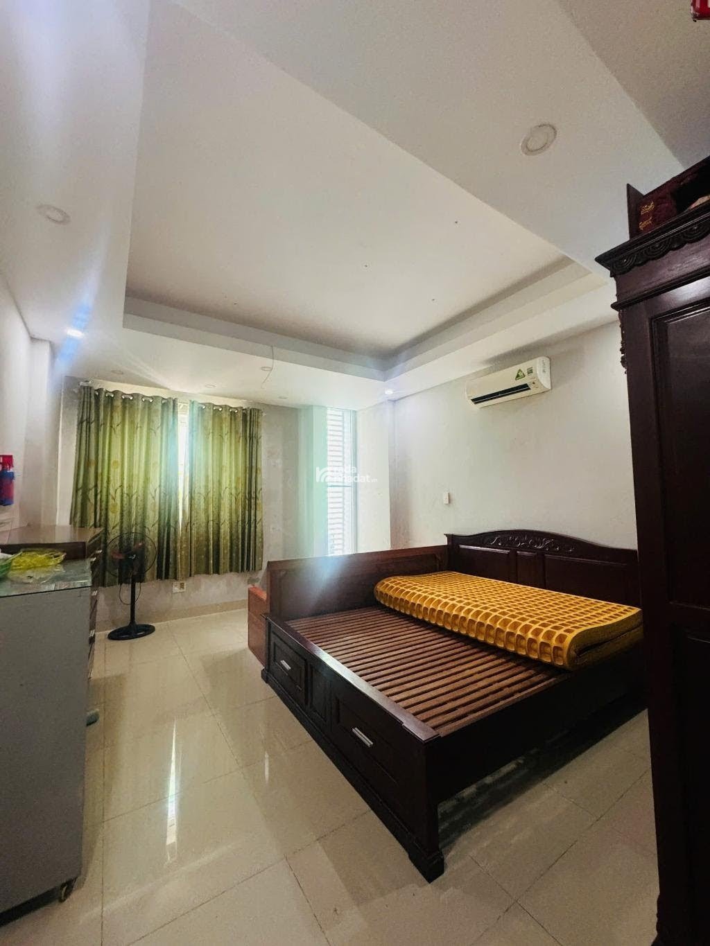 Bán nhà, cơ hội vàng cho anh chị, cần mua nhà Tân Phú  
