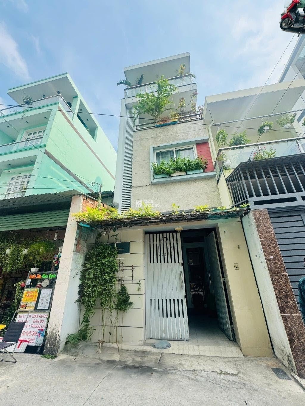 Bán nhà, cơ hội vàng cho anh chị, cần mua nhà Tân Phú  