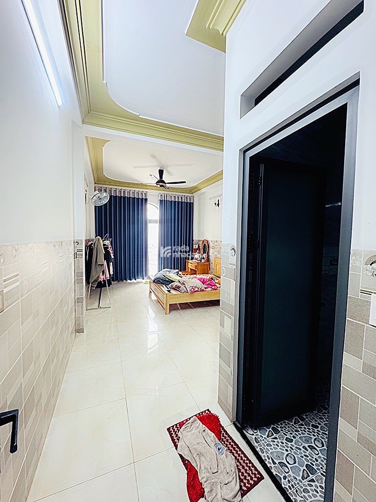 Bán nhà đướng phạm đăng giảng  gần lê trọng tấn  AEON tân phú