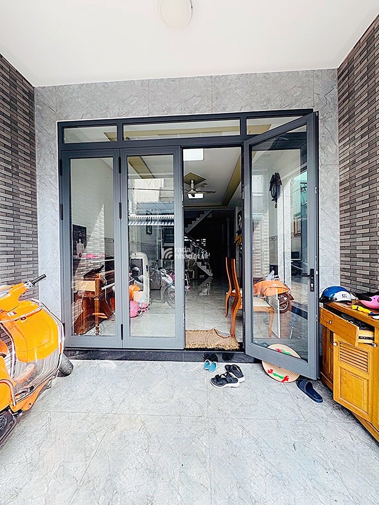 Bán nhà đướng phạm đăng giảng  gần lê trọng tấn  AEON tân phú