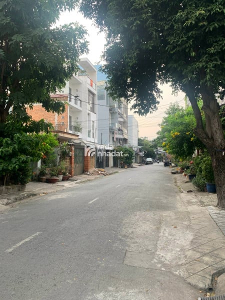 Cần bán Nhà mặt tiền đường 41, Phường Bình Thuận, Diện tích 475m, Giá 49 Tỷ