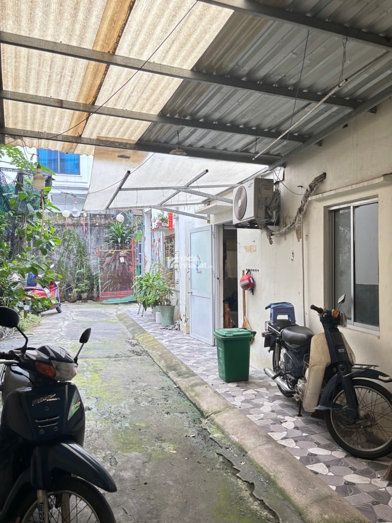 HẺM XE HƠI GIÁ RẺ, NGÔ TẤT TỐ, BÌNH THẠNH, 155M2 Ở NGAY. GIẢM 650TR CHỈ 15T