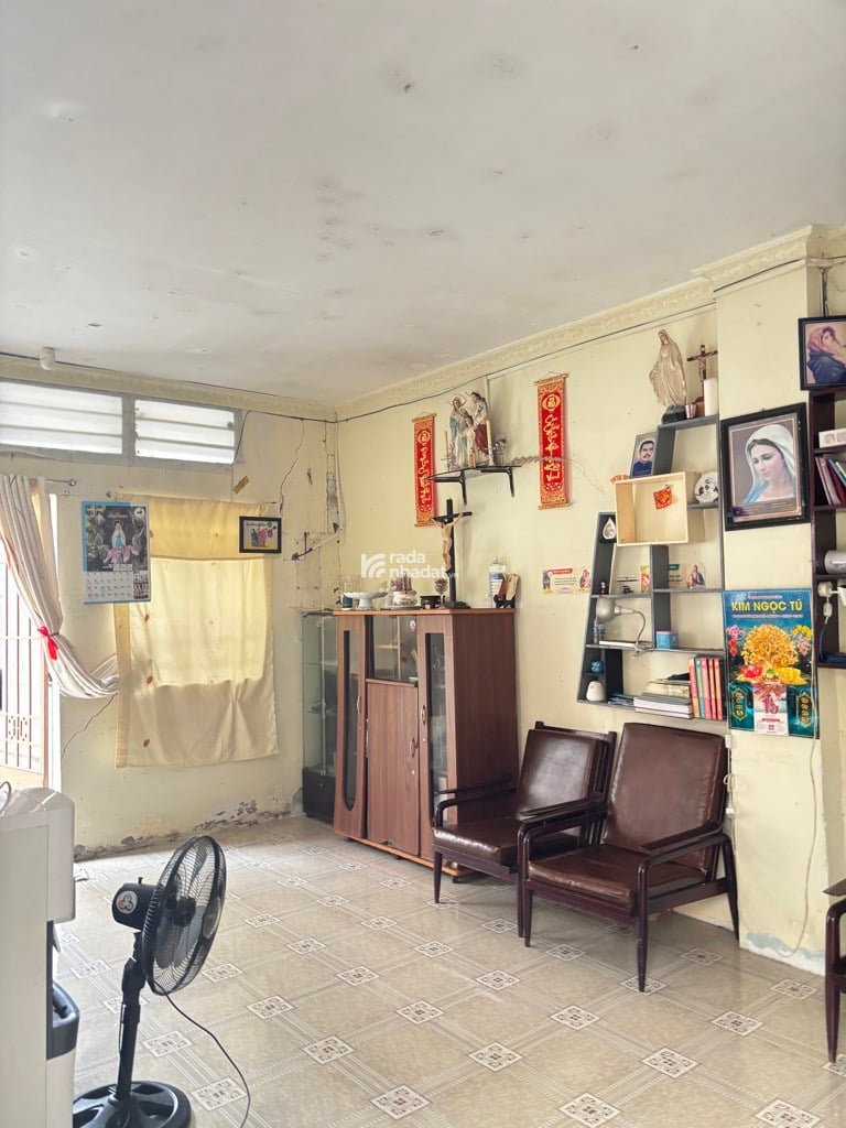 HẺM XE HƠI GIÁ RẺ, NGÔ TẤT TỐ, BÌNH THẠNH, 155M2 Ở NGAY. GIẢM 650TR CHỈ 15T