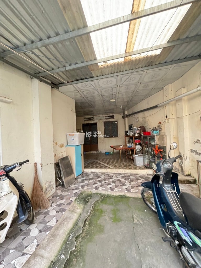 HẺM XE HƠI GIÁ RẺ, NGÔ TẤT TỐ, BÌNH THẠNH, 155M2 Ở NGAY. GIẢM 650TR CHỈ 15T