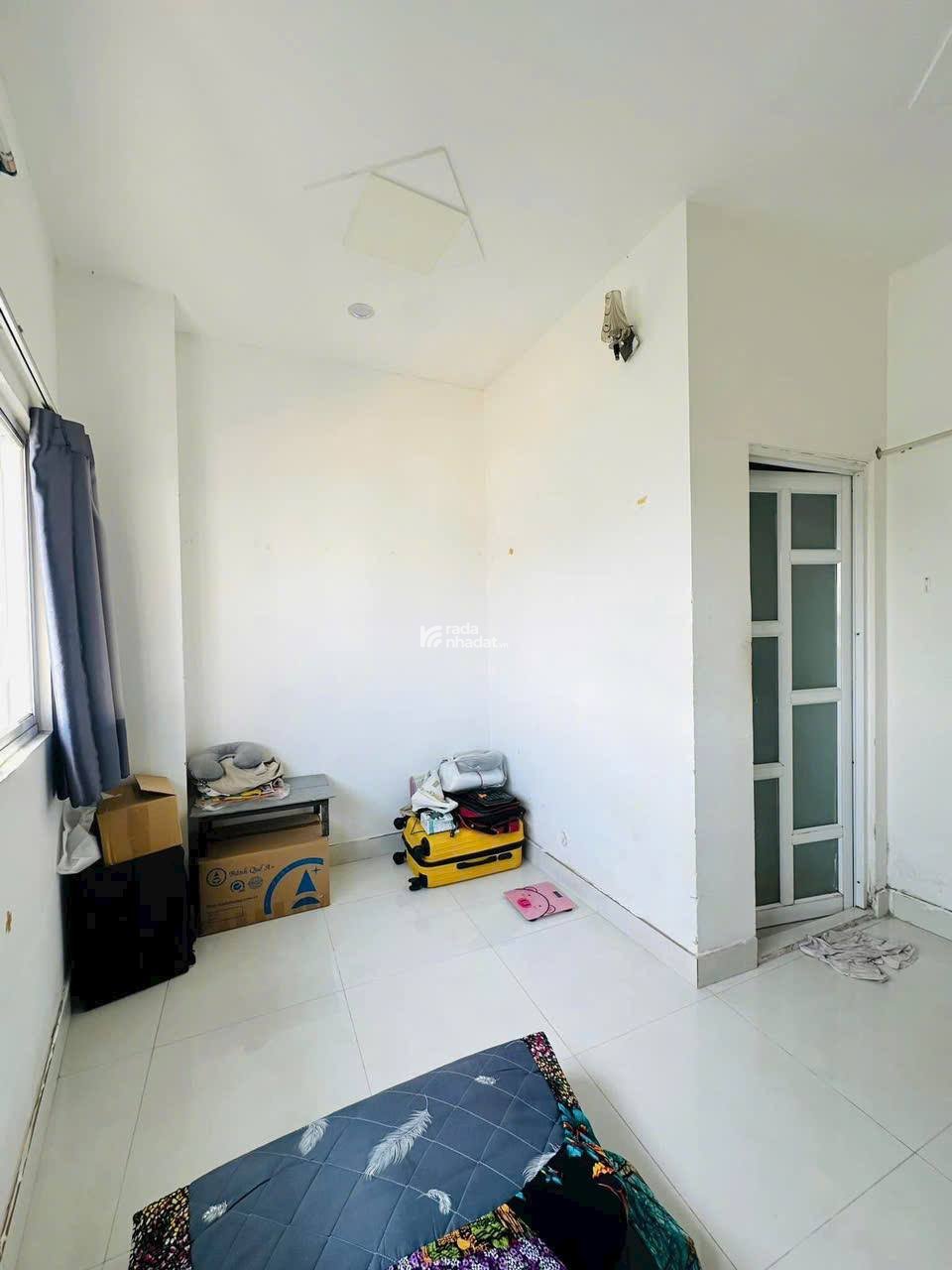 NHÀ ĐẸP 5 TẦNG BÌNH THẠNH - SD 100M2 - 3PN 3WC - MỚI ĐẸP Ở NGAY - NHỈNH 4 TỶ