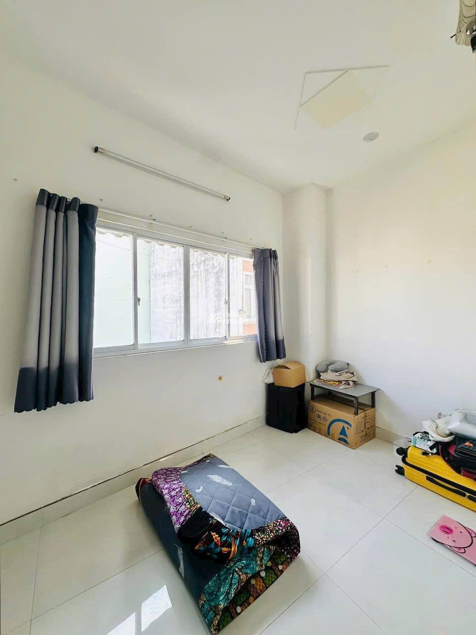 NHÀ ĐẸP 5 TẦNG BÌNH THẠNH - SD 100M2 - 3PN 3WC - MỚI ĐẸP Ở NGAY - NHỈNH 4 TỶ