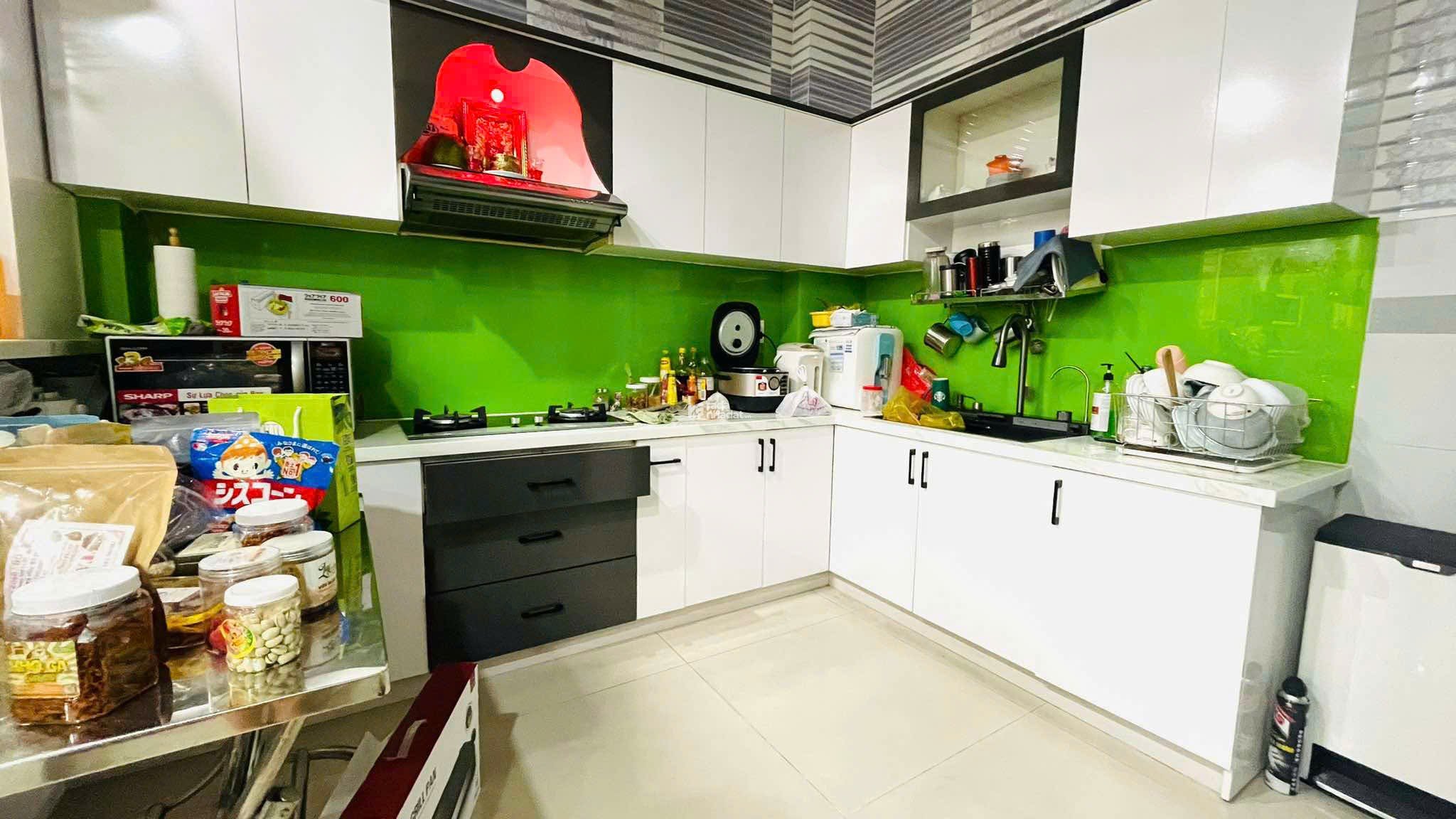 RẤT GẤP! GIẢM CHÀO 2 TỶ - NHÀ 50m2 4 TẦNG 5 PN HXH THÍCH QUẢNG ĐỨC - 12 TỶ