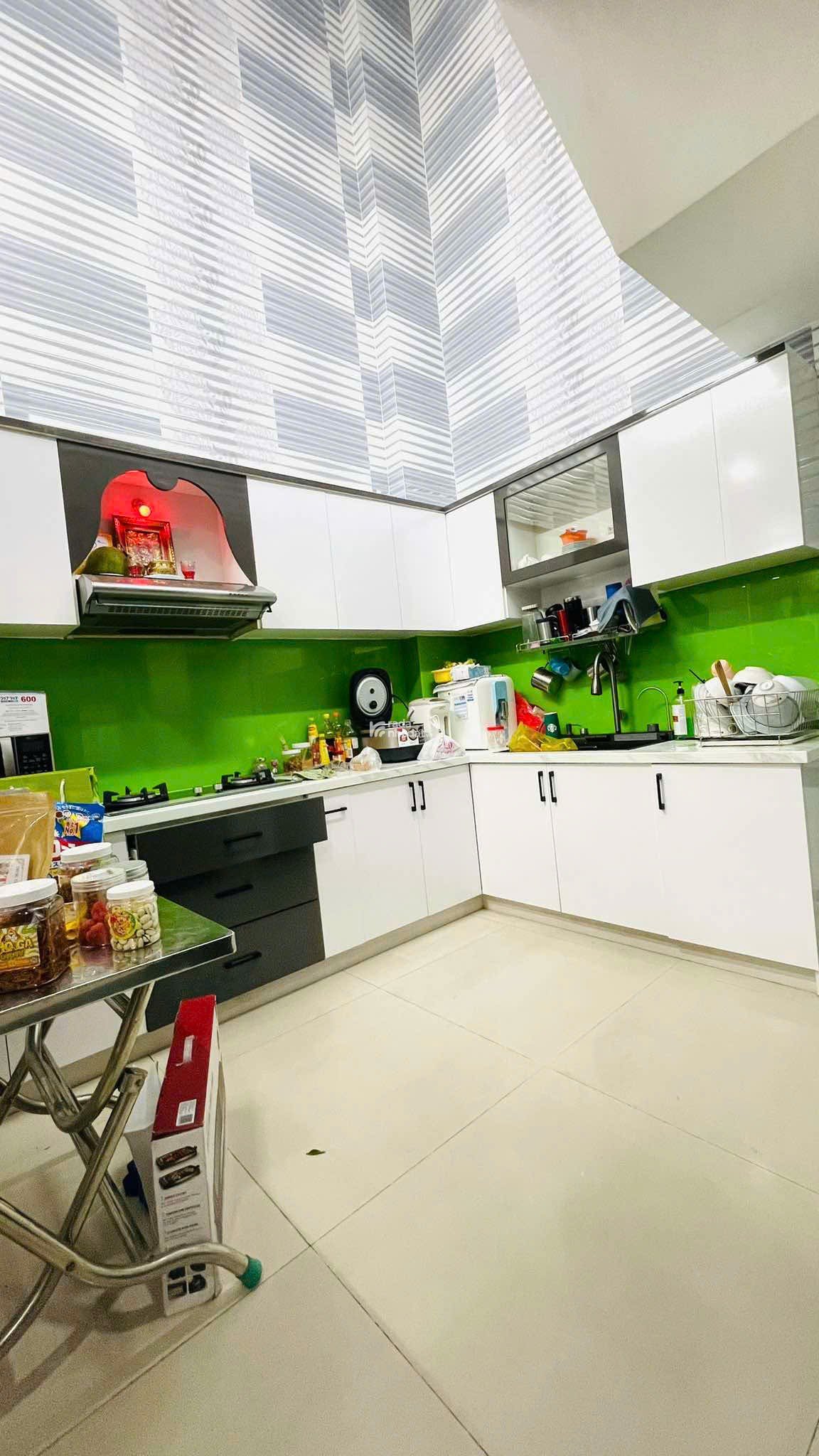 RẤT GẤP! GIẢM CHÀO 2 TỶ - NHÀ 50m2 4 TẦNG 5 PN HXH THÍCH QUẢNG ĐỨC - 12 TỶ