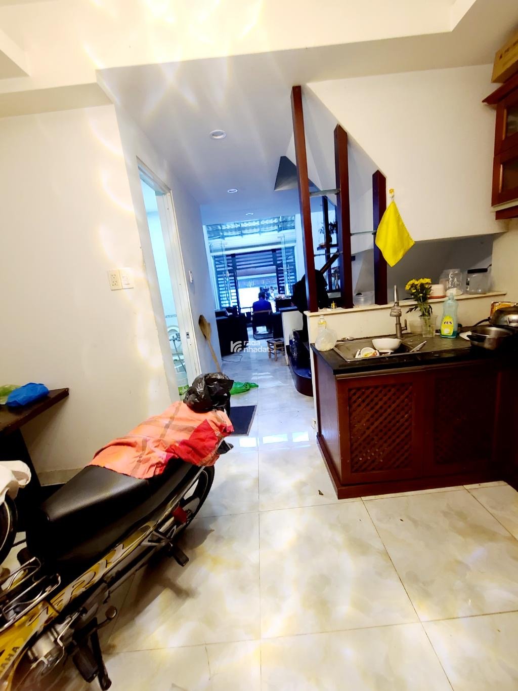 NGAY HOÀNG VĂN HỢP-KHU TÊN LỬA -SÁT KINH DƯƠNG VƯƠNG-GẦN AEON BÌNH TÂN.